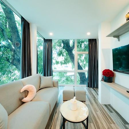 Appartement Su Casa à Hanoï Extérieur photo