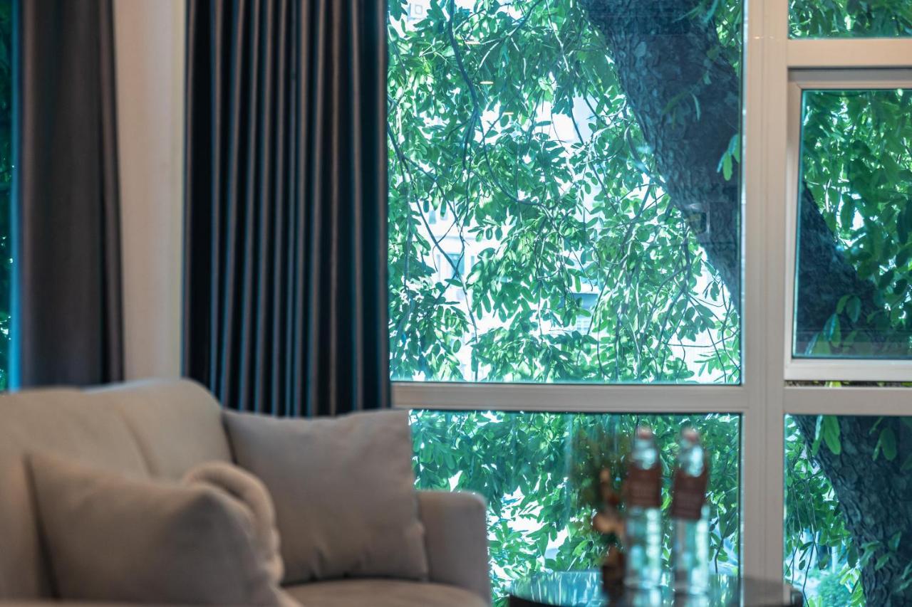 Appartement Su Casa à Hanoï Extérieur photo