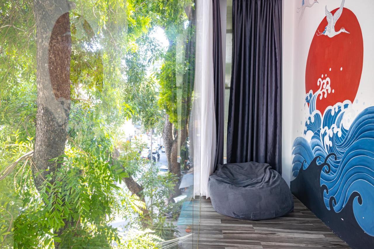 Appartement Su Casa à Hanoï Extérieur photo