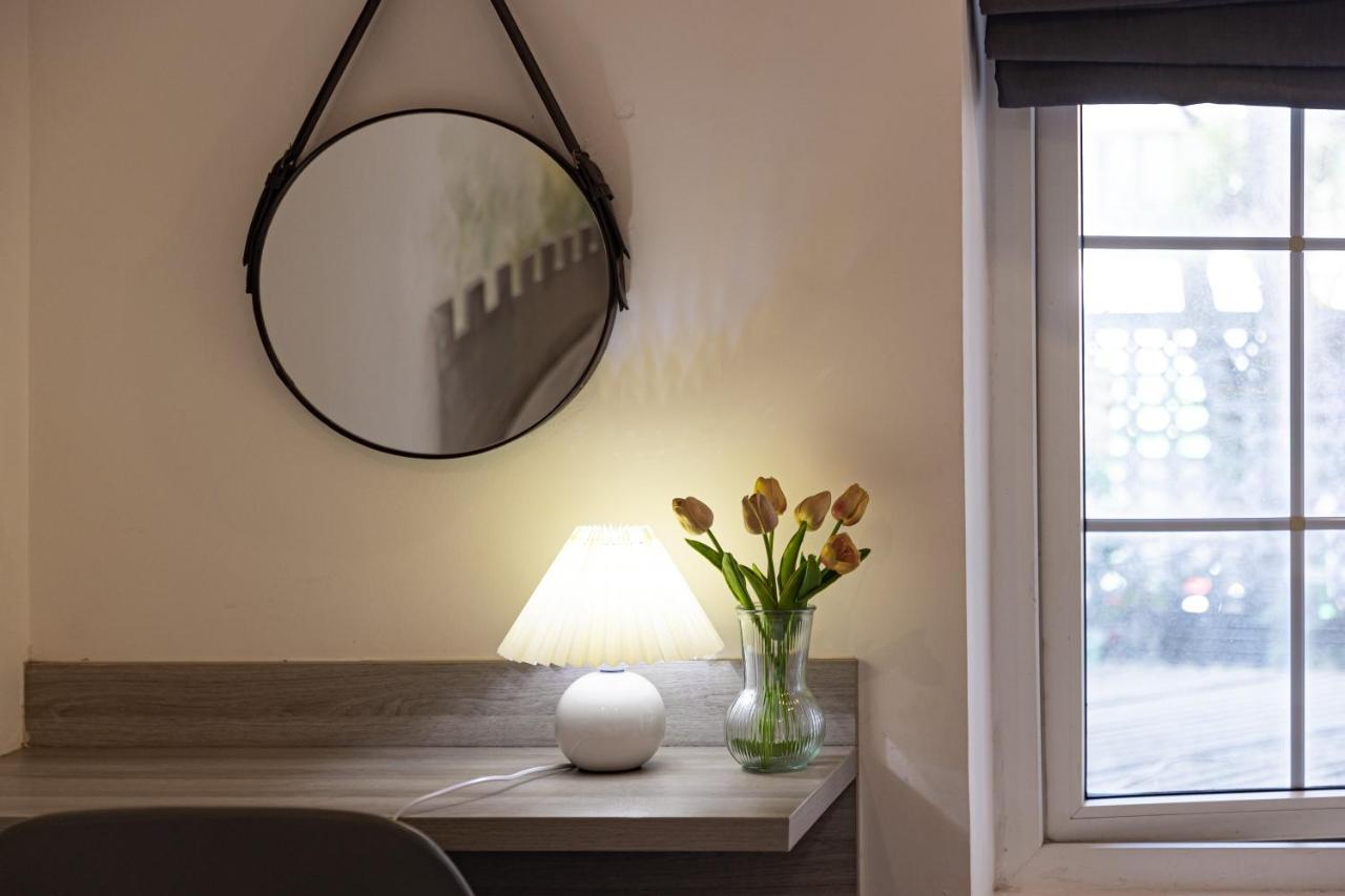 Appartement Su Casa à Hanoï Extérieur photo