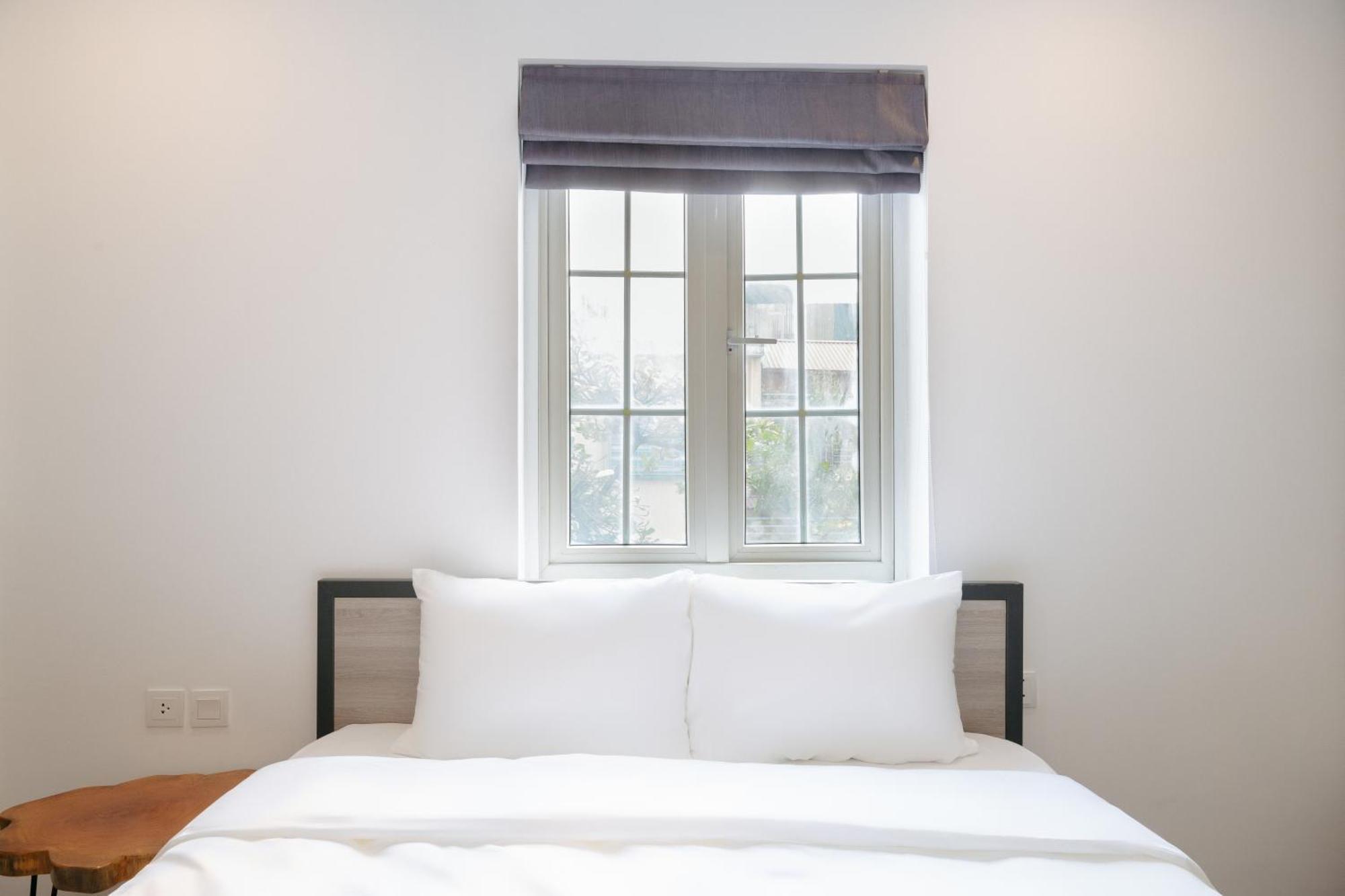 Appartement Su Casa à Hanoï Extérieur photo