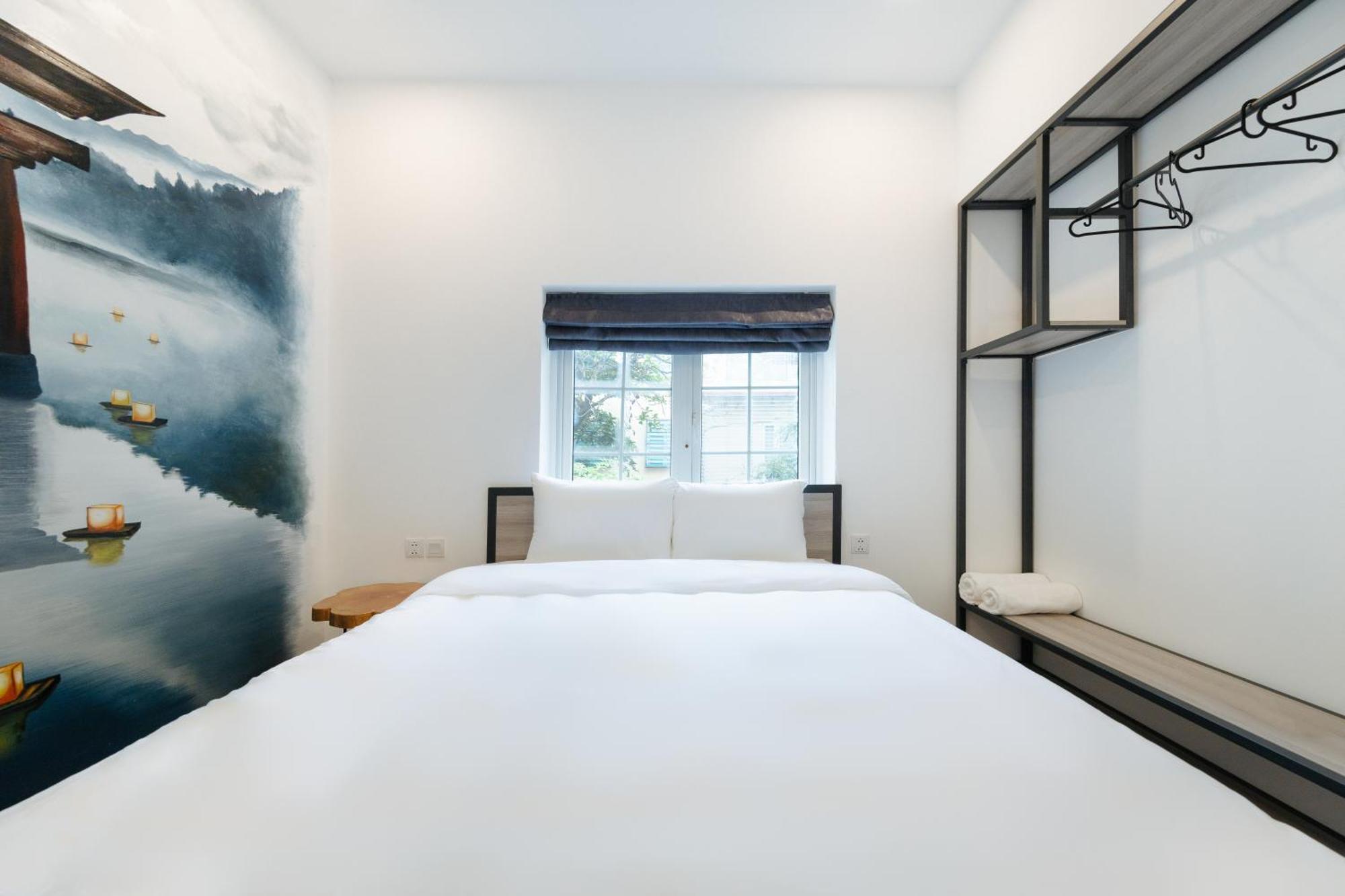 Appartement Su Casa à Hanoï Extérieur photo