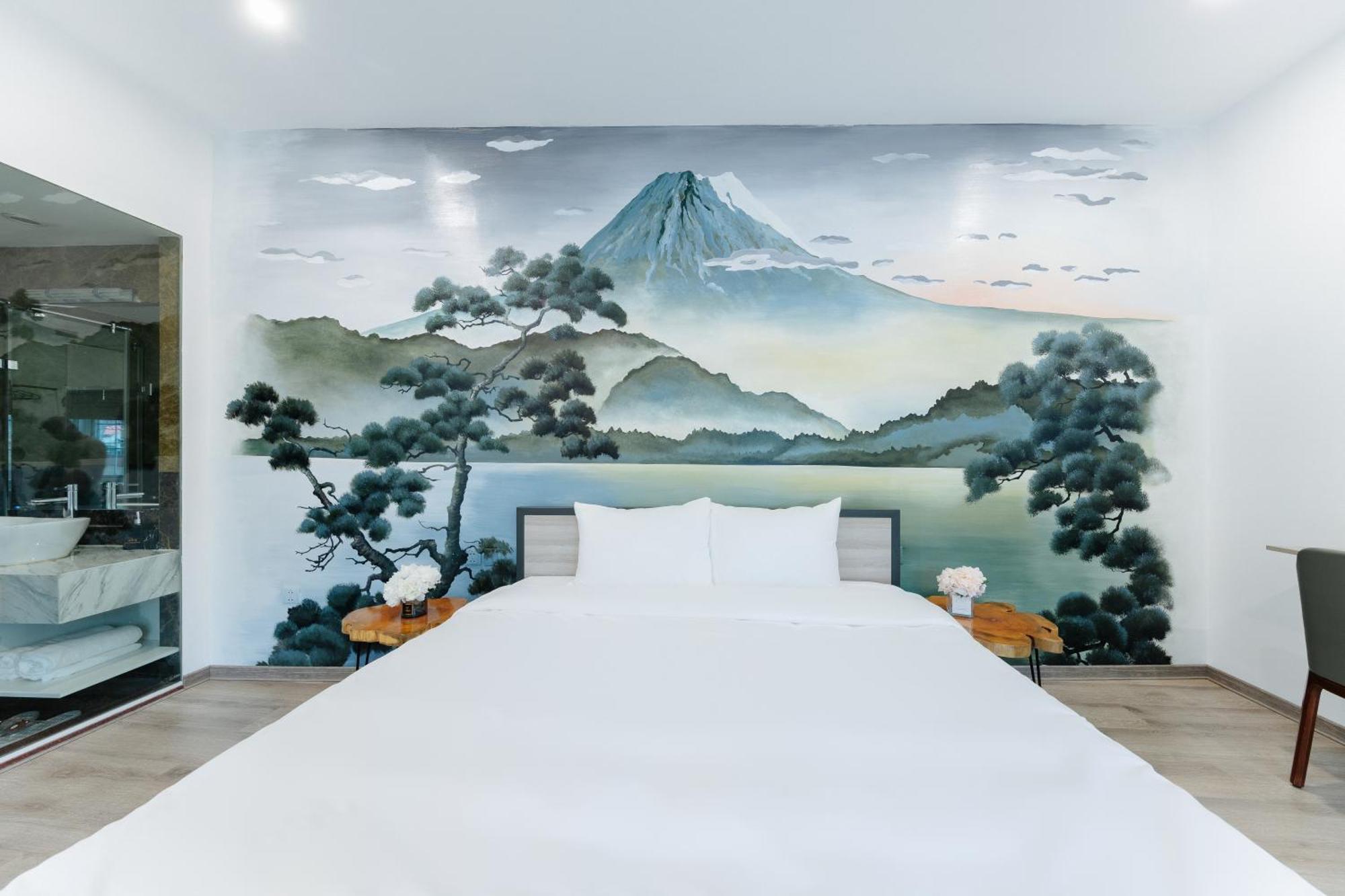 Appartement Su Casa à Hanoï Extérieur photo