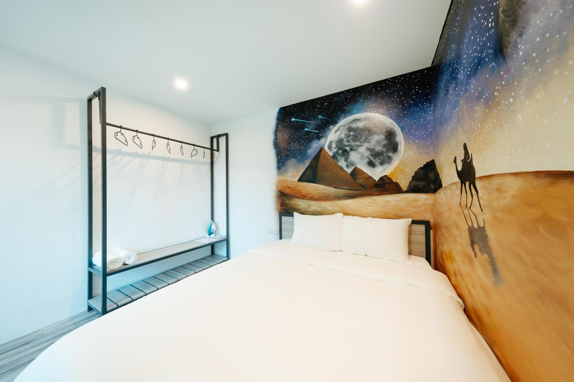 Appartement Su Casa à Hanoï Extérieur photo
