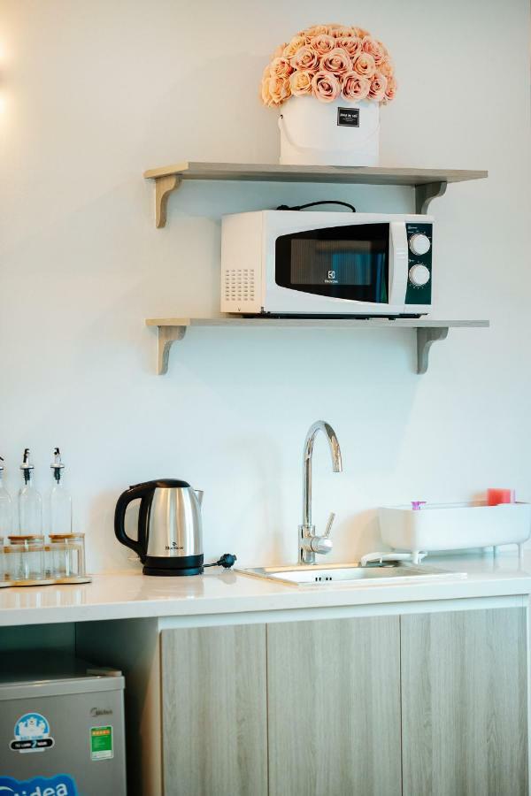 Appartement Su Casa à Hanoï Extérieur photo