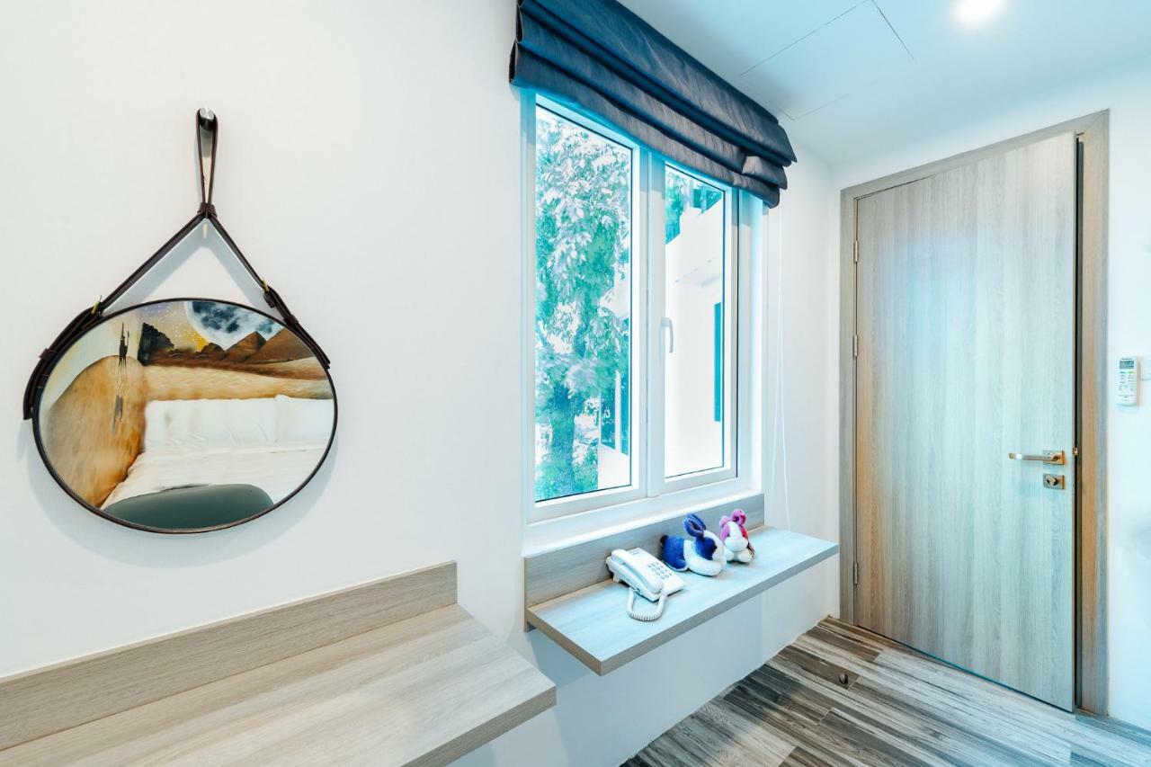 Appartement Su Casa à Hanoï Extérieur photo