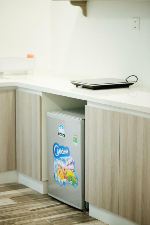 Appartement Su Casa à Hanoï Extérieur photo